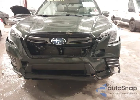 2022 Subaru Forester Limited z USA, uszkodzony, nr VIN JF2SKAPC6NH439142